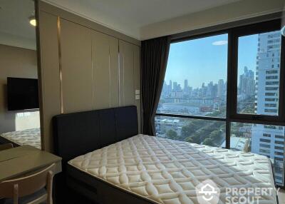 1-BR Condo at Regal Sathon-Naradhiwas close to Naradhiwas Rajanagarindra