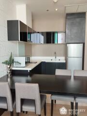 1-BR Condo at Eight Thonglor Residence Condominium near BTS Thong Lor