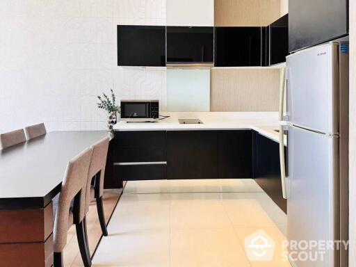 1-BR Condo at Eight Thonglor Residence Condominium near BTS Thong Lor