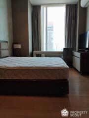 1-BR Condo at Eight Thonglor Residence Condominium near BTS Thong Lor