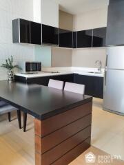 1-BR Condo at Eight Thonglor Residence Condominium near BTS Thong Lor