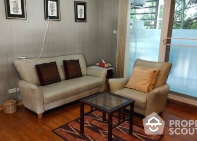 2-BR Condo at Baan Siri Sathorn Suanplu Condominium near BTS Chong Nonsi (ID 418460)