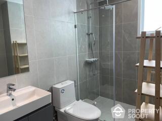 2-BR Condo at Supalai Premier Si Phraya - Samyan near MRT Sam Yan