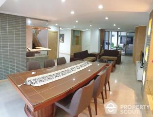 3-BR Duplex at Supalai Place Sukhumvit 39 near BTS Phrom Phong