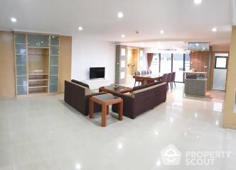 3-BR Duplex at Supalai Place Sukhumvit 39 near BTS Phrom Phong