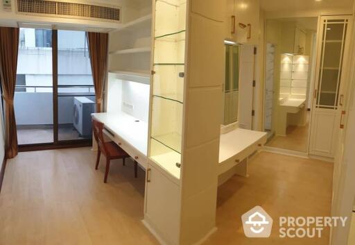 3-BR Duplex at Supalai Place Sukhumvit 39 near BTS Phrom Phong