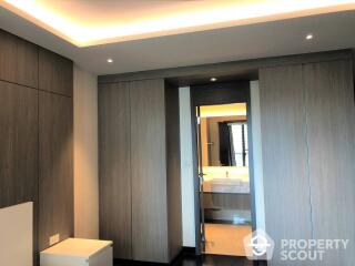 3-BR Condo at The Habitat Sukhumvit 53 Condominium near BTS Thong Lor (ID 512674)