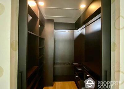 4-BR Condo at The Park Chidlom near BTS Chit Lom