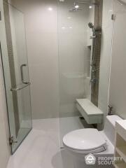 1-BR Apt. near BTS Chong Nonsi