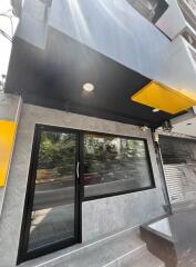 For Rent Bangkok Shophouse Ekkamai BTS Ekkamai Watthana