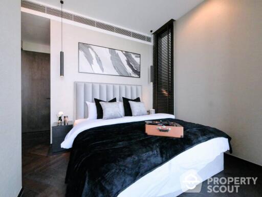 3-BR Condo at The Esse Sukhumvit 36 near BTS Thong Lor