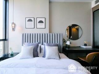 3-BR Condo at The Esse Sukhumvit 36 near BTS Thong Lor