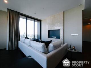 3-BR Condo at The Esse Sukhumvit 36 near BTS Thong Lor