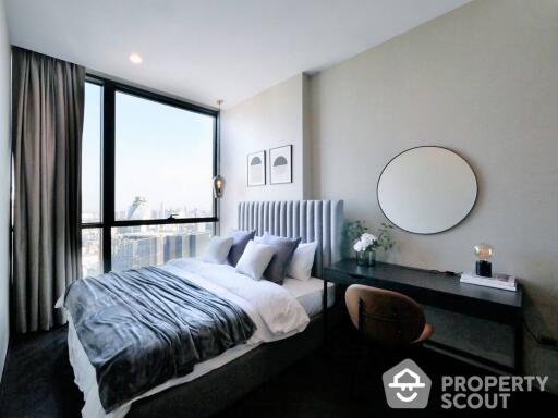 3-BR Condo at The Esse Sukhumvit 36 near BTS Thong Lor