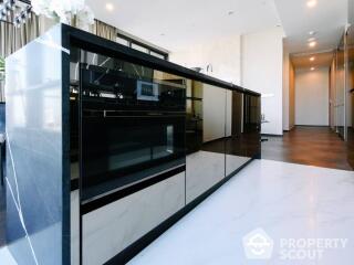 3-BR Condo at The Esse Sukhumvit 36 near BTS Thong Lor