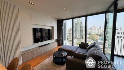 2-BR Condo at Beatniq Sukhumvit 32 near BTS Thong Lor