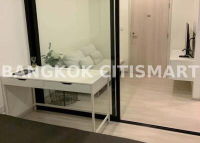 Condo at Life Asoke for sale