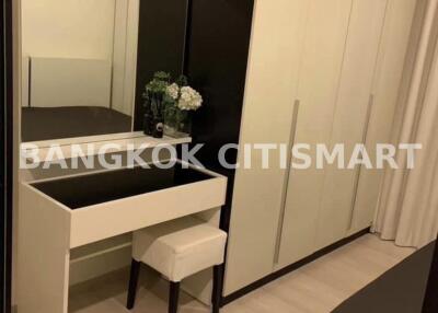 Condo at Life Asoke for sale