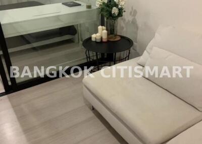 Condo at Life Asoke for sale