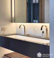 1-BR Condo at The Estelle Phrom Phong near BTS Phrom Phong