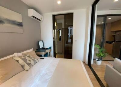 1 bed Condo in KAWA HAUS Phrakhanongnuea Sub District C017261