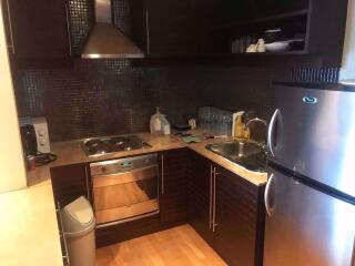 2 bed Condo in Supalai Place Condominium Khlong Tan Nuea Sub District C016782