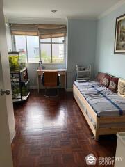 3-BR Condo near BTS Phrom Phong