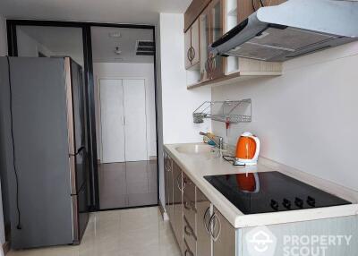 2-BR Condo at Supalai Casa Riva close to Thanon Tok