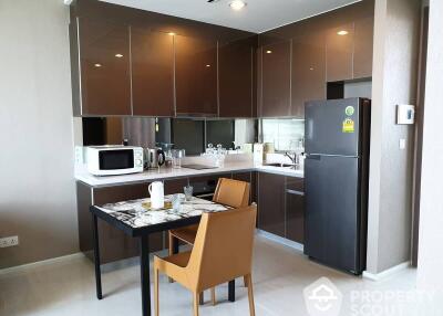 1-BR Condo in Wat Phraya Krai