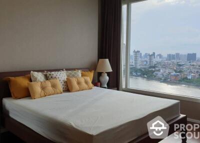 1-BR Condo in Wat Phraya Krai