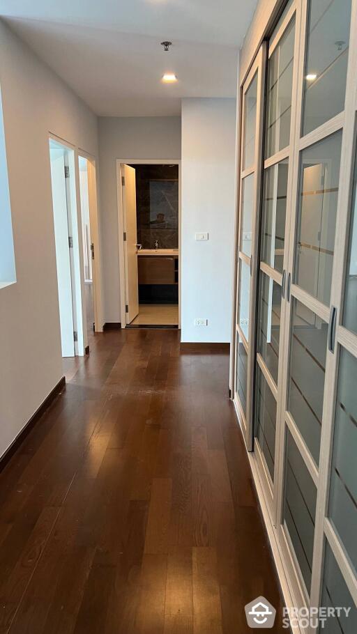 3-BR Condo at Noble Remix near BTS Thong Lor