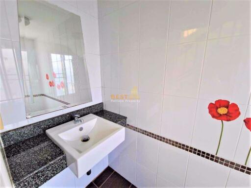 3 Bedrooms Villa / Single House in Tropical Village East Pattaya H010747