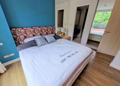 2 Bedrooms Condo in Grande Caribbean Condo Resort Jomtien C010163