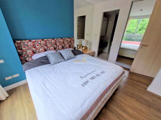 2 Bedrooms Condo in Grande Caribbean Condo Resort Jomtien C010163