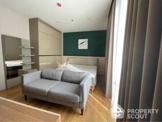 1-BR Condo at Park 24 near BTS Phrom Phong