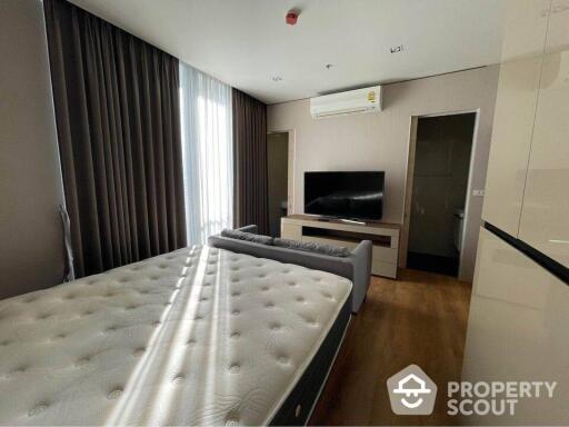 1-BR Condo at Park 24 near BTS Phrom Phong