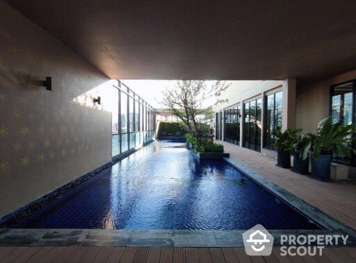 1-BR Condo at Noble Revent near BTS Phaya Thai