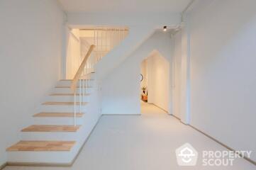 3-BR Townhouse in Bang Khlo