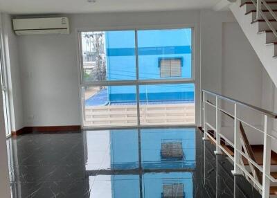 3-BR Townhouse at Cote Maison Rama 3 in Chong Nonsi