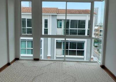 3-BR Townhouse at Cote Maison Rama 3 in Chong Nonsi