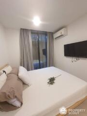 2-BR Condo at Noble Ambience Sukhumvit 42 near BTS Ekkamai