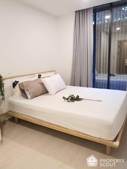 2-BR Condo at Noble Ambience Sukhumvit 42 near BTS Ekkamai