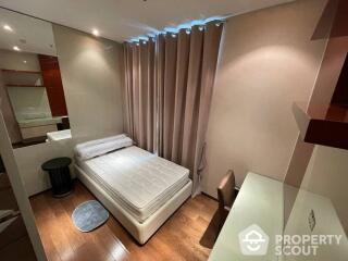 2-BR Condo at The Address Sukhumvit 28 near BTS Phrom Phong