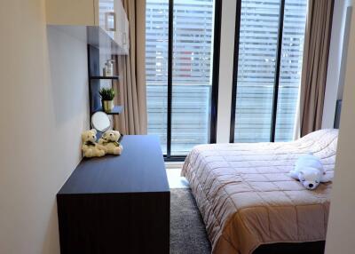 Noble Ploenchit – 1 bed