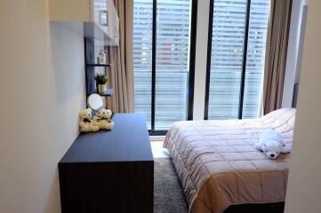 Noble Ploenchit – 1 bed