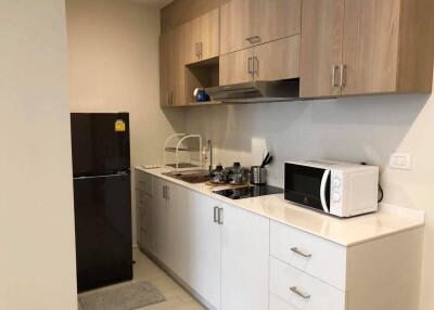 Noble Ploenchit – 1 bed