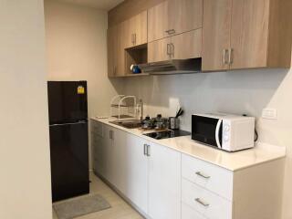 Noble Ploenchit – 1 bed