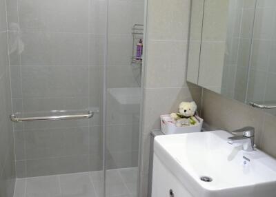 Noble Ploenchit – 1 bed