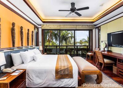Luxury 2 Bed Andara Sea View Apartment - Kamala Beach