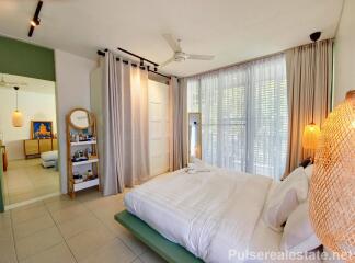 2-Bedroom Bangtao Beach Gardens Penthouse for Sale - 200m from Bangtao Beach